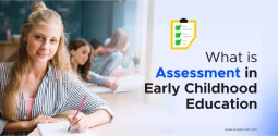 Authentic Assessment in Early Childhood Education